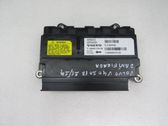 Airbag control unit/module