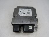 Airbag control unit/module