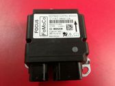 Airbag control unit/module