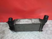 Intercooler radiator