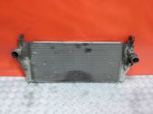 Radiador intercooler