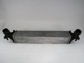 Intercooler radiator