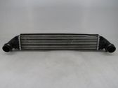 Intercooler radiator
