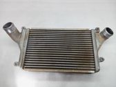 Intercooler radiator