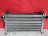 Radiador intercooler