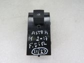 Electric window control switch