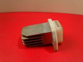 Relais de commande ventilateur chauffage