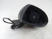 Rétroviseur électrique de porte avant