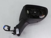 Front door electric wing mirror
