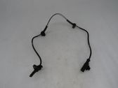 ABS brake wheel speed sensor