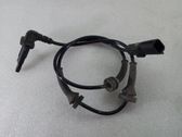 ABS brake wheel speed sensor