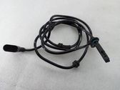 ABS brake wheel speed sensor