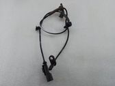 ABS brake wheel speed sensor
