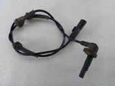 ABS brake wheel speed sensor