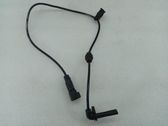ABS brake wheel speed sensor