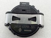 Rain sensor