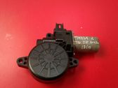 Rear door window regulator motor