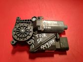 Rear door window regulator motor