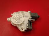 Rear door window regulator motor