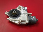 Rear door window regulator motor
