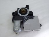Rear door window regulator motor