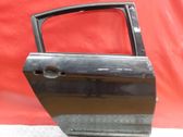 Rear door
