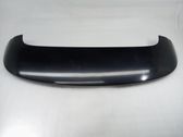 Tailgate/trunk spoiler