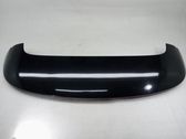Tailgate/trunk spoiler