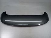 Tailgate/trunk spoiler