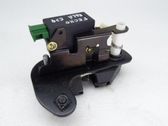 Tailgate exterior lock