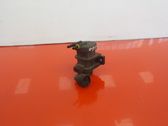 Turbo solenoid valve