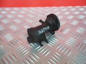 Turbo solenoid valve