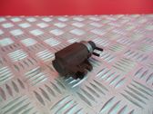 Turbo solenoid valve