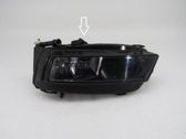 Front fog light
