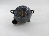 Front fog light