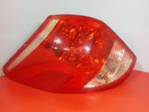 Tailgate rear/tail lights