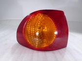 Tailgate rear/tail lights