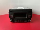 Radio / CD-Player / DVD-Player / Navigation