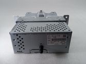 Radio / CD-Player / DVD-Player / Navigation