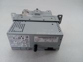 Radio / CD-Player / DVD-Player / Navigation