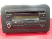 Radio/CD/DVD/GPS head unit