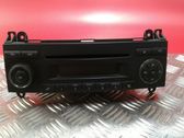 Radio / CD-Player / DVD-Player / Navigation