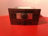 Radio / CD-Player / DVD-Player / Navigation