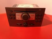 Radio / CD-Player / DVD-Player / Navigation