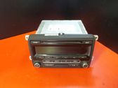Radio/CD/DVD/GPS head unit