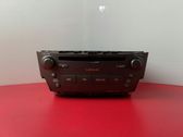Radio / CD-Player / DVD-Player / Navigation