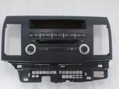 Radio/GPS head unit trim