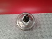 Brake booster