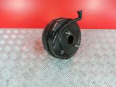 Brake booster