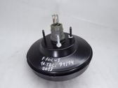 Brake booster